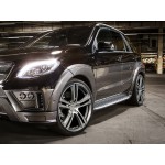 Carlsson 1/5 Revo ΙΙ | Titanium Edition Carlsson 1/5 Revo ΙΙ | Titanium Edition